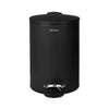 Blomus Tubo Pedal Bin Wastepaper Basket - 3L