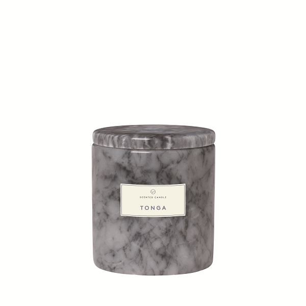 Blomus Frable Scented Marble Candle