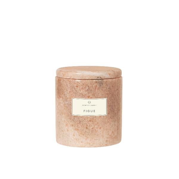 Blomus Frable Scented Marble Candle