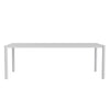 Bend Get-Together Dining Table