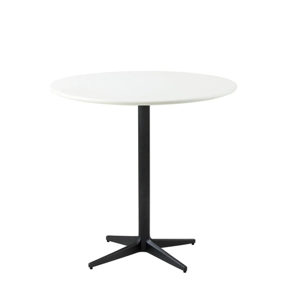 Cane-line Drop Café Table - Round 80cm