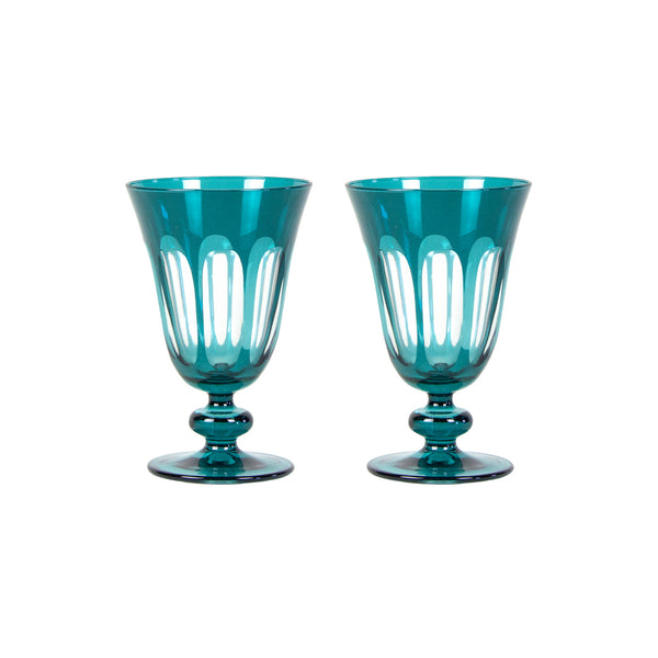 Sir Madam Rialto Tulip Glass - Set of 2