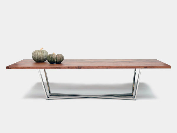 Artless GAX X Dining Table