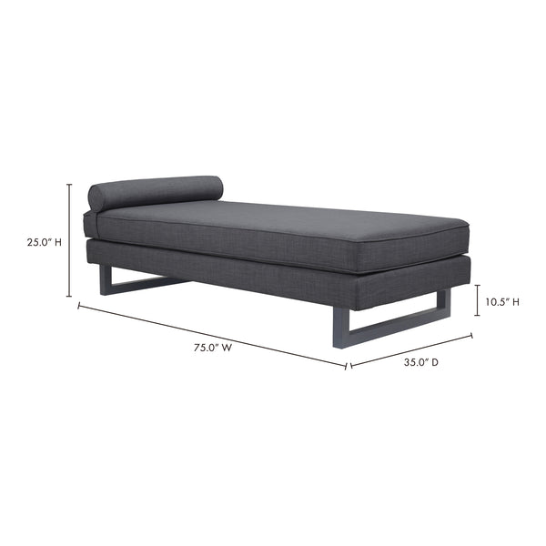 Moe's Amadeo Daybed