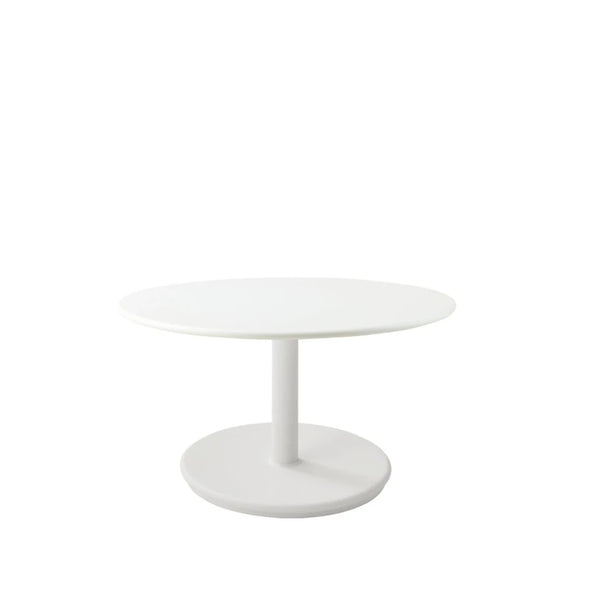 Cane-line Go Coffee Table Small Base - Round 60cm