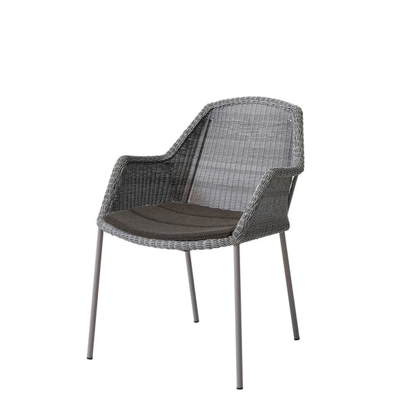 Cane-line Breeze Chair - Stackable