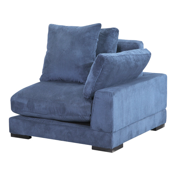 Moe's Tumble Corner Chair