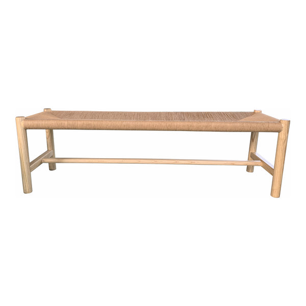Moe's Hawthorn Bench - Small