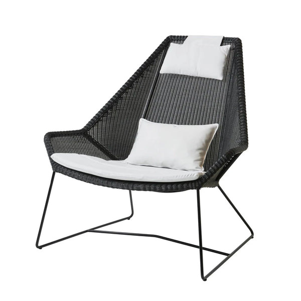 Cane-line Breeze Highback Chair