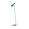 Louis Poulsen AJ Floor Lamp Dark Green 