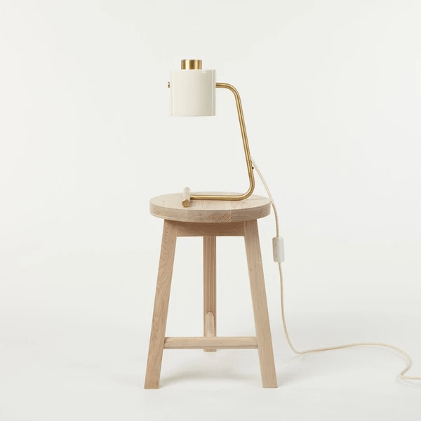 Another Country Stool Two Ash 