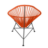 Innit Junior Acapulco Chair - Powdercoated Frame
