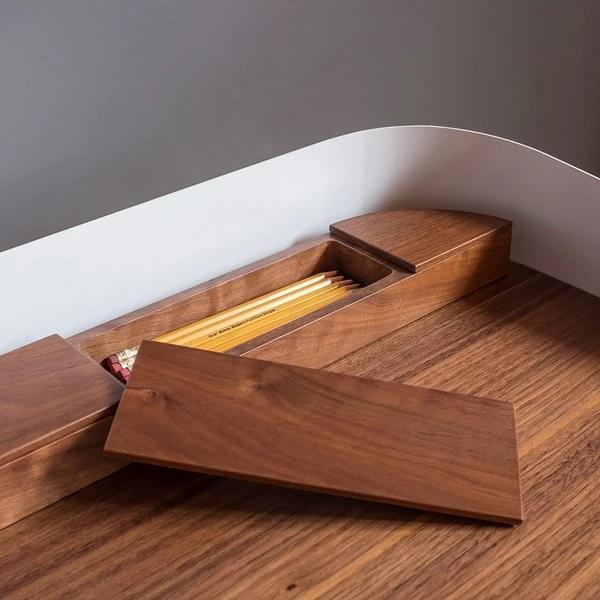 GUS Gander Desk 