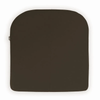 BEND Sunbrella Seat Pad Sunbrella Walnut 