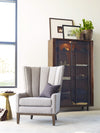 Four Hands Marlow Mod Pedestal Table