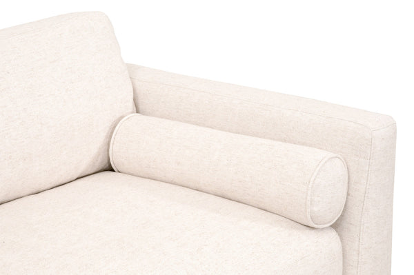 Essentials For Living Hayden 95" Taper Arm Sofa