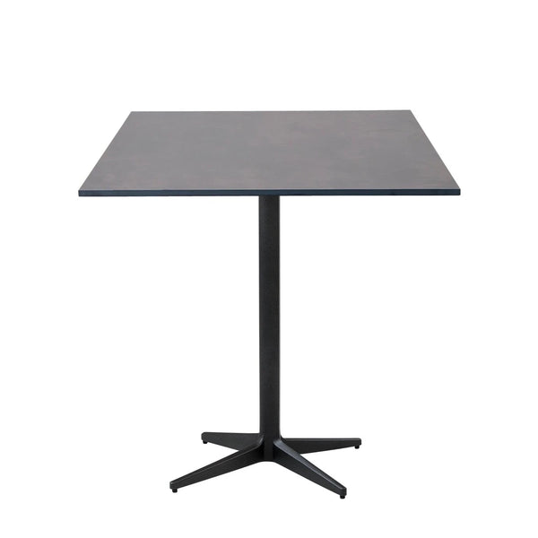 Cane-line Drop Café Table - Square
