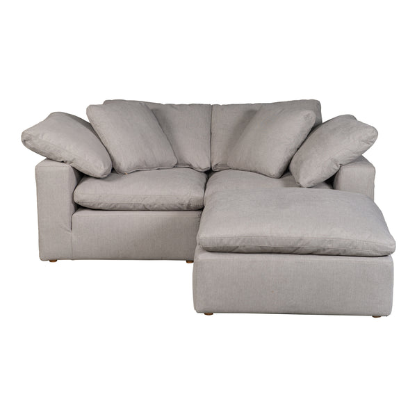 Moe's Terra Condo Nook Modular Sectional