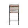 Four Hands Benton Bar & Counter Stool