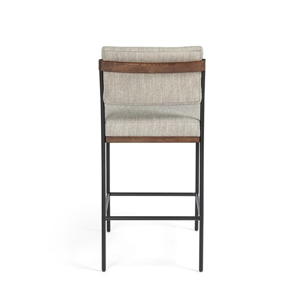 Four Hands Benton Bar & Counter Stool