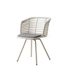Cane-line Spin Chair