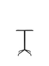 Audo Harbour Column Counter Table - Rectangle