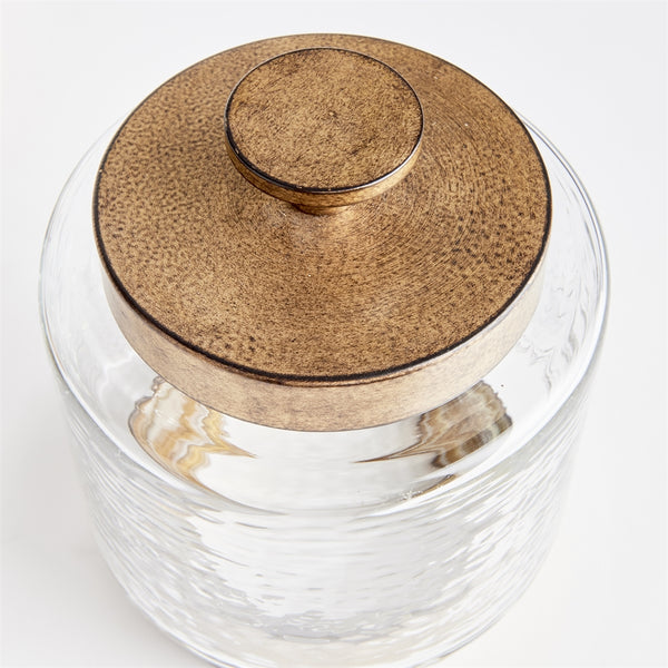 Napa Home & Garden Braiden Canisters - Set of 3