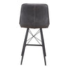 Moe's Morrison Bar & Counter Stool