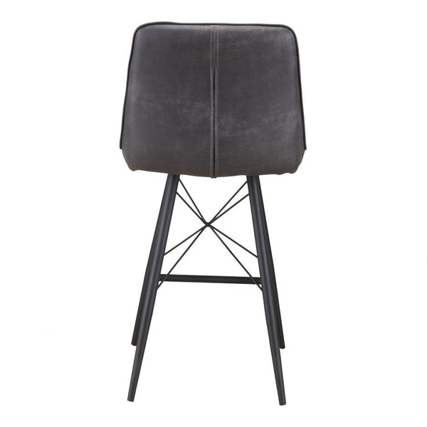 Moe's Morrison Bar & Counter Stool