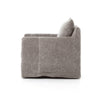 Four Hands Banks Swivel Chair
