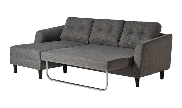 Moe's Belagio Sofa Bed w/ Chaise