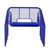 BEND Sunbrella Hot Seat Pad Sunbrella True Blue 