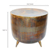 Moe's Kettel Accent Table