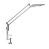 Pablo Link Clamp Light Silver Small 