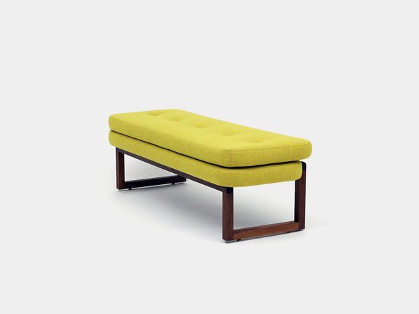 Artless Melinda Bench 60"