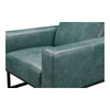 Moe's Brock Armchair