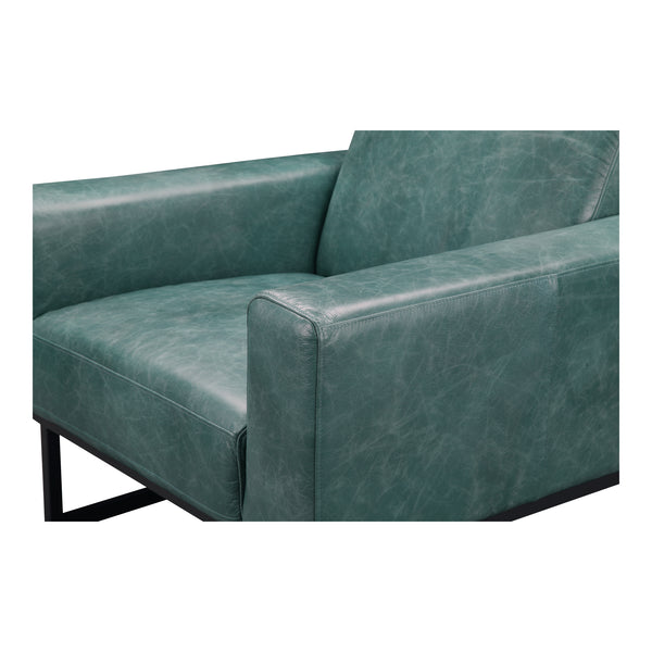 Moe's Brock Armchair