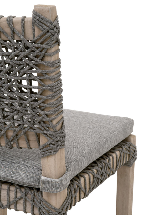 Essentials For Living Costa Outdoor Counter Stool