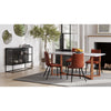Moe's Alibi Dining Chair - Set of 2