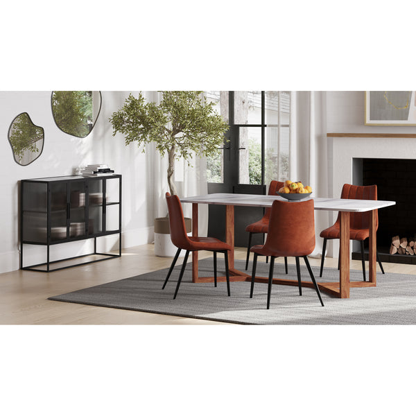 Moe's Alibi Dining Chair - Set of 2