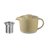 Blomus Sablo Ceramic Stoneware Teapot w/ Filter