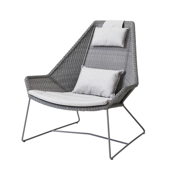 Cane-line Breeze Highback Chair
