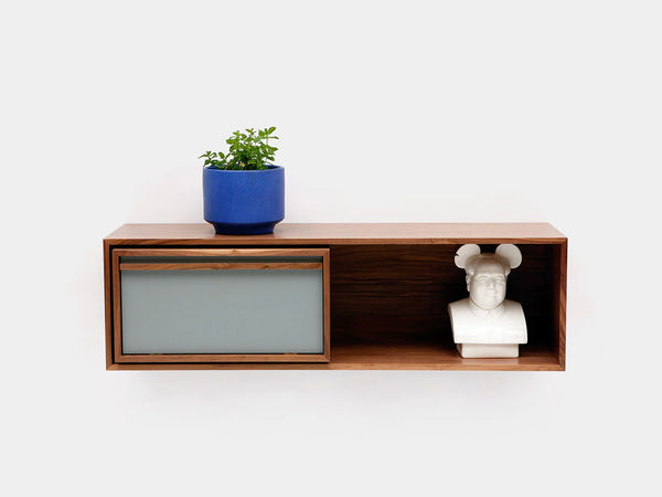 Artless Wall Unit