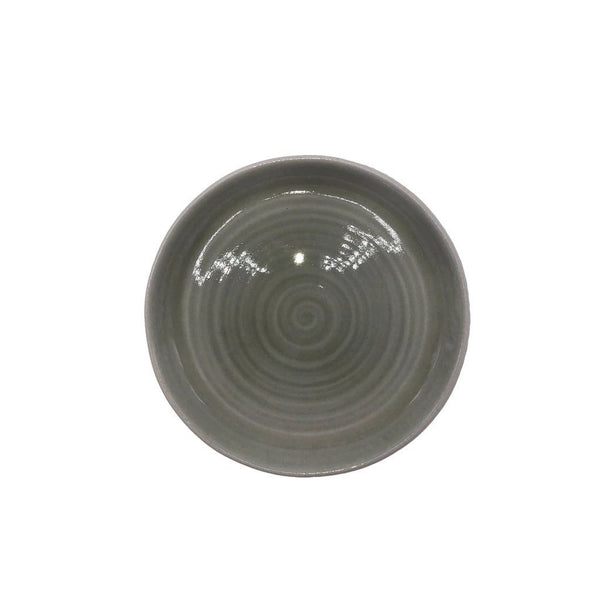 Canvas Home Pinch 16 Piece Place Setting Grey 