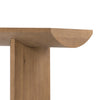 Four Hands Pickford Console Table