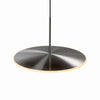 Graypants Chrona Dish Pendant - H