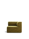 Audo Eave Modular Sofa - Corner Right