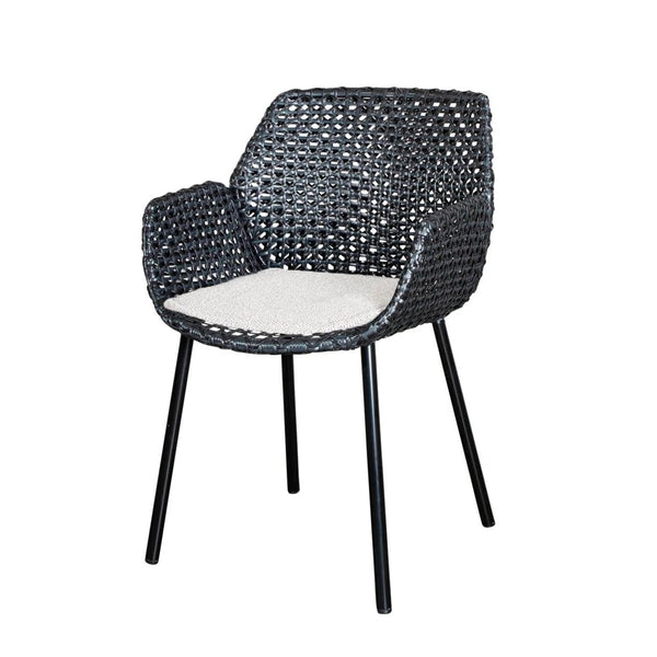 Cane-line Vibe Arm Chair