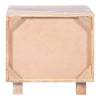 Moe's Ashton Nightstand