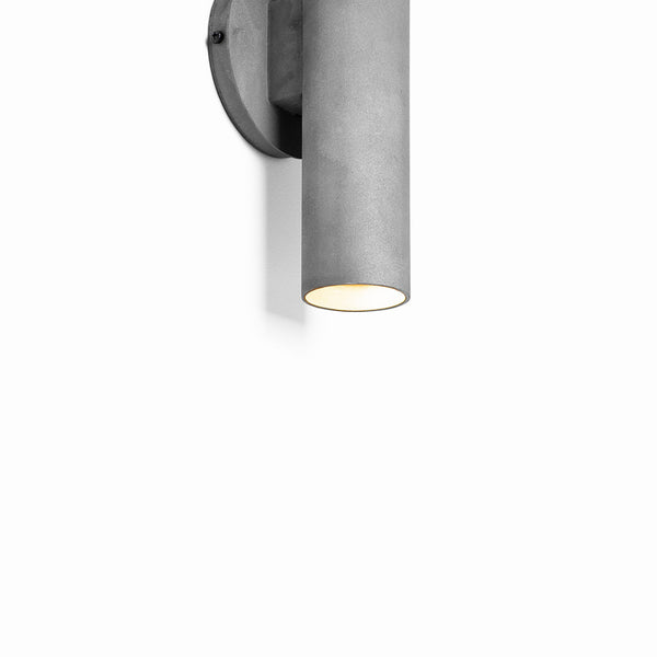Graypants Roest Sconce